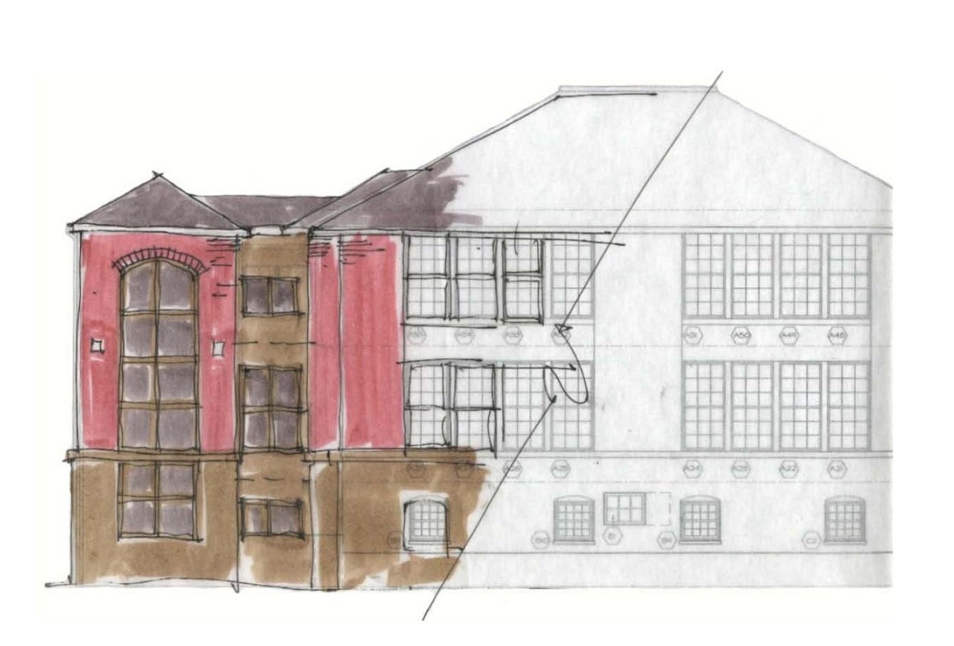 0848 proposed elevation 2 cropped