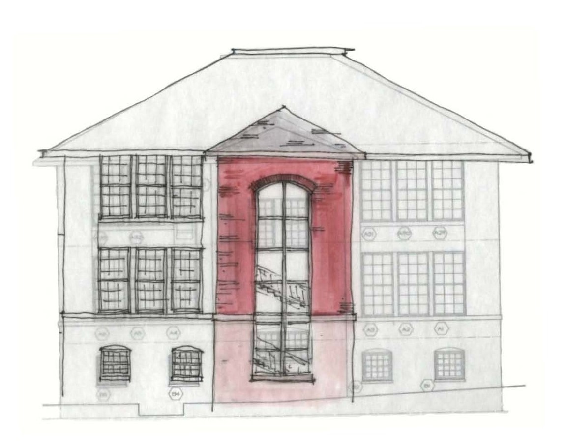 0848 proposed elevation1 cropped