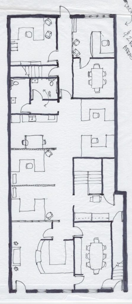 floorplan option