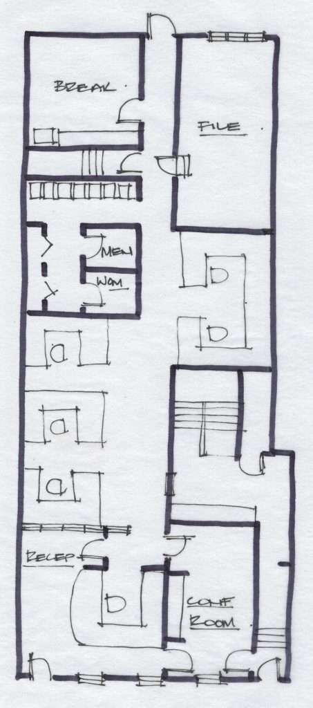 floorplan option